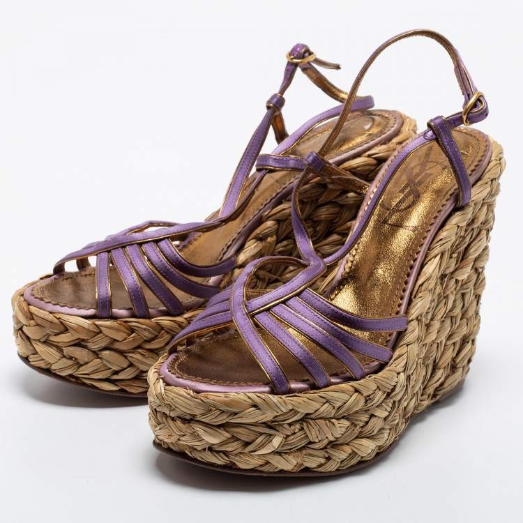 Amazon.com: Natural Hand-woven Straw slippers Handmade Pandanus Leaf sandals  light weight perfect for summer Season holidays (S(6)) : Handmade Products