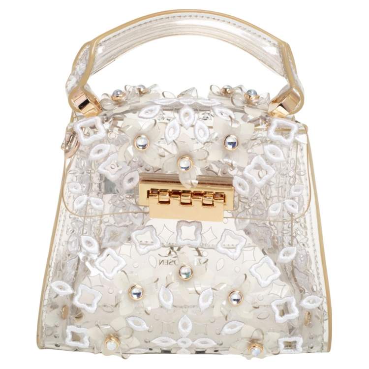 Shop Zac By Zac Posen Bags For Women Online in Saudi | Ounass