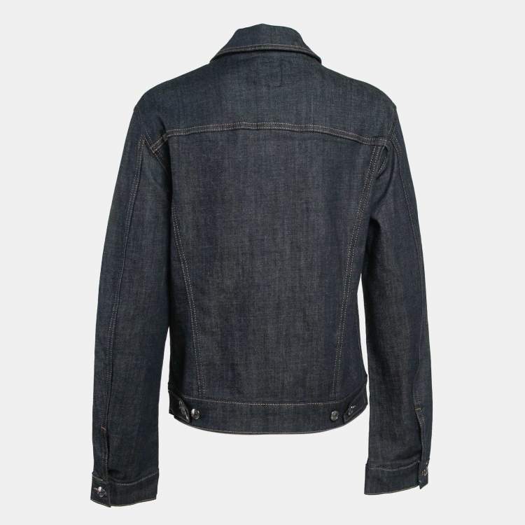 ジャケット Zadig & Voltaire Denim Jacket 23782322_53783111_600.jpg