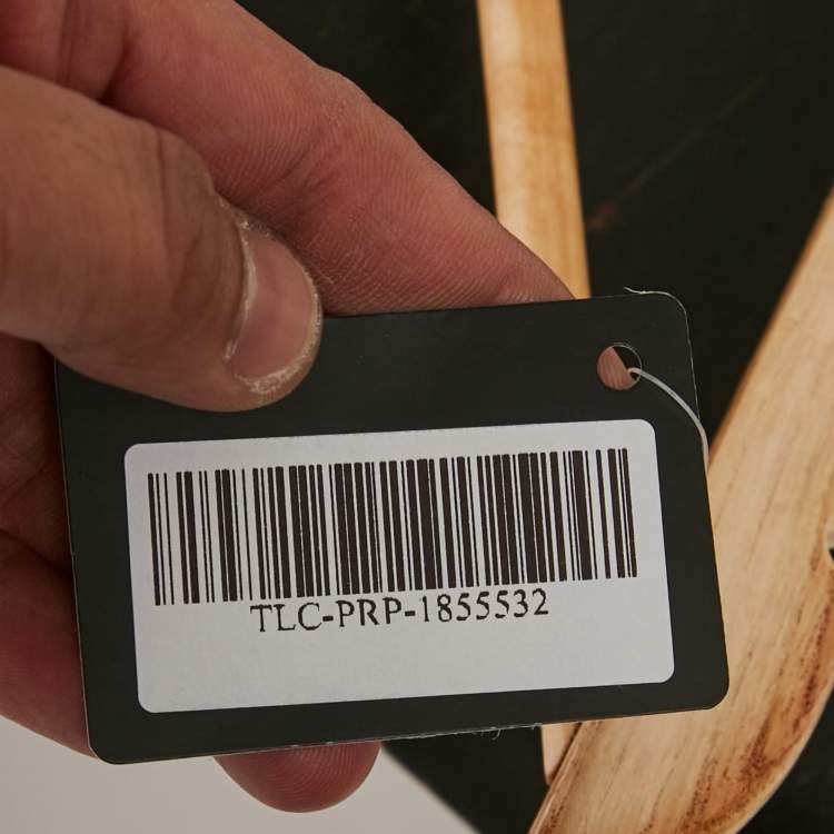 Pre Owned Zadig & Voltaire Cream Boucle Open Front Daphnee Cardigan L