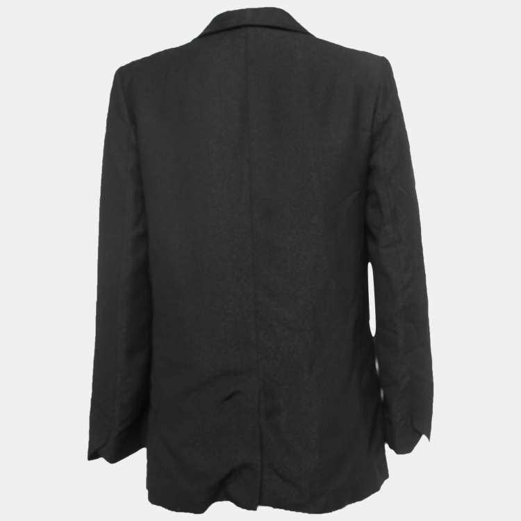 Zadig and clearance voltaire black blazer