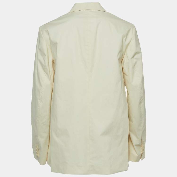 Zadig and hotsell voltaire white blazer