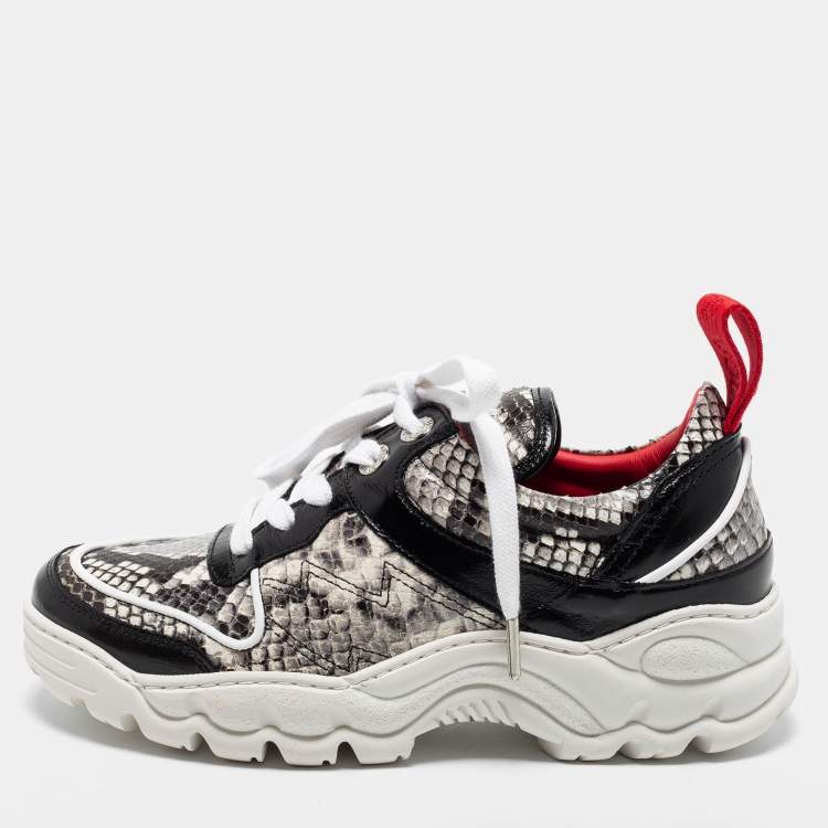 Blaze best sale sneakers zadig