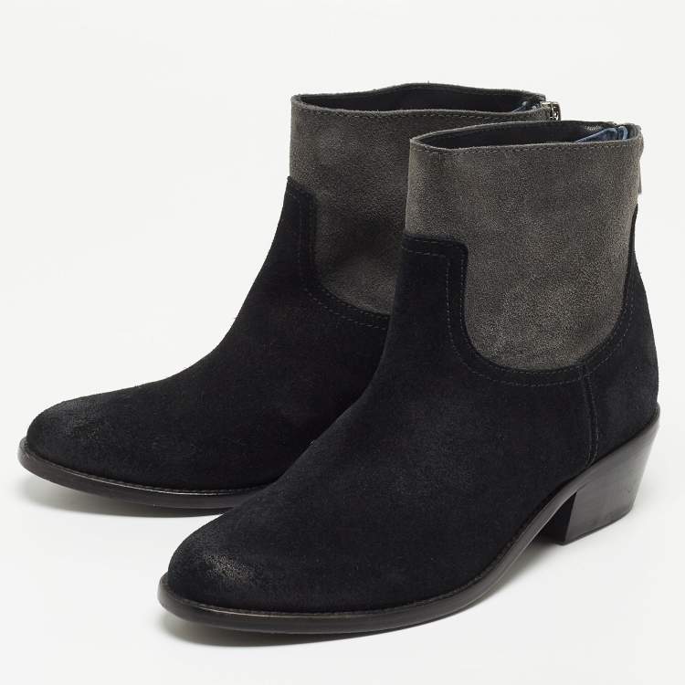 ZADIG&VOLTAIRE, Black Women's Ankle Boot