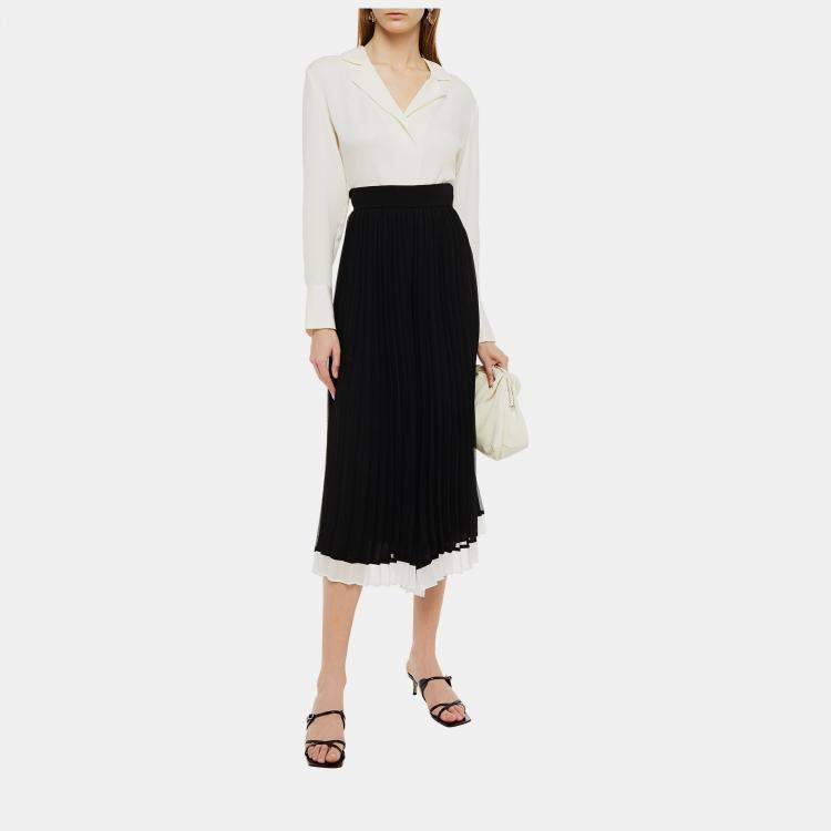 Pre Owned Zimmermann Polyester Culottes AU 0