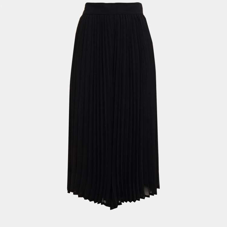 Pre Owned Zimmermann Polyester Culottes AU 0