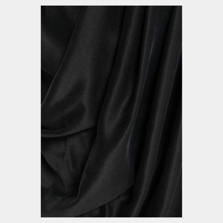 Pre Owned Zimmermann Silk Mini Dress AU 1