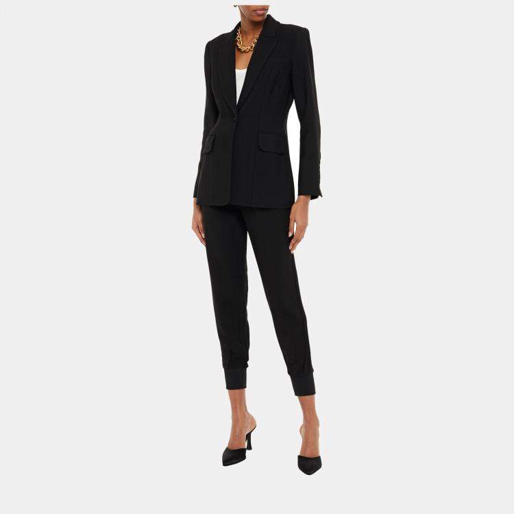 Pre Owned Zimmermann Viscose Blazer 1
