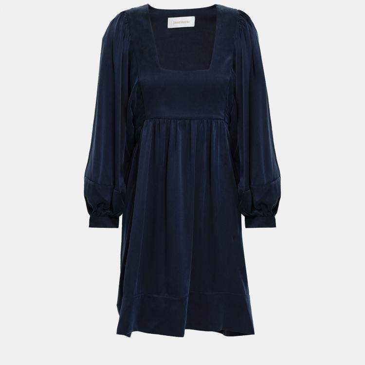 مملوكة مسبقًا Zimmermann Silk Mini dresses 1