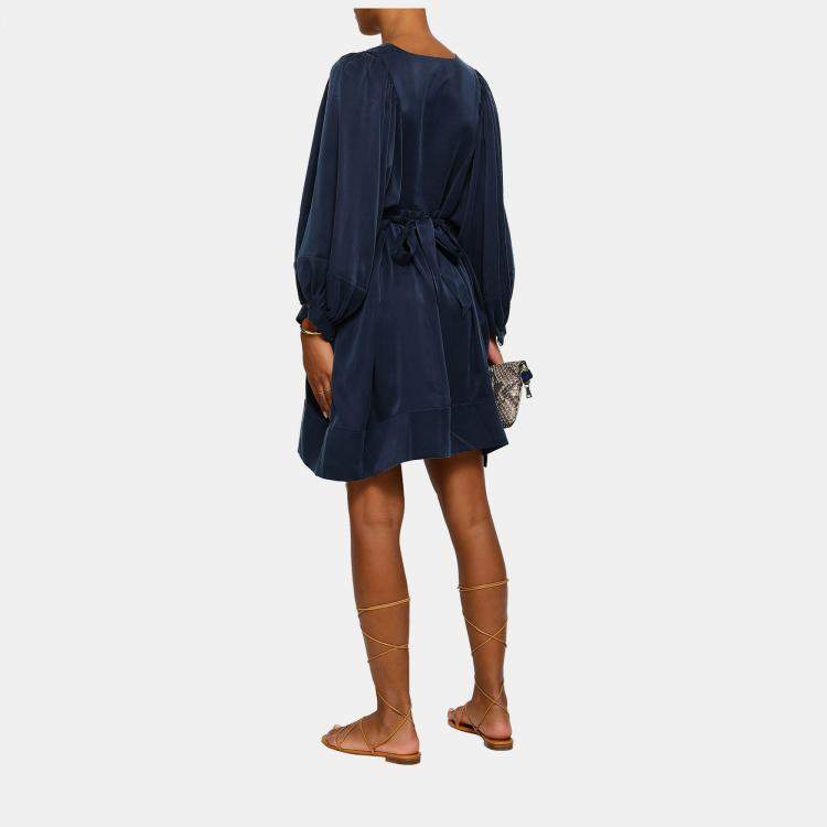 مملوكة مسبقًا Zimmermann Silk Mini dresses 1