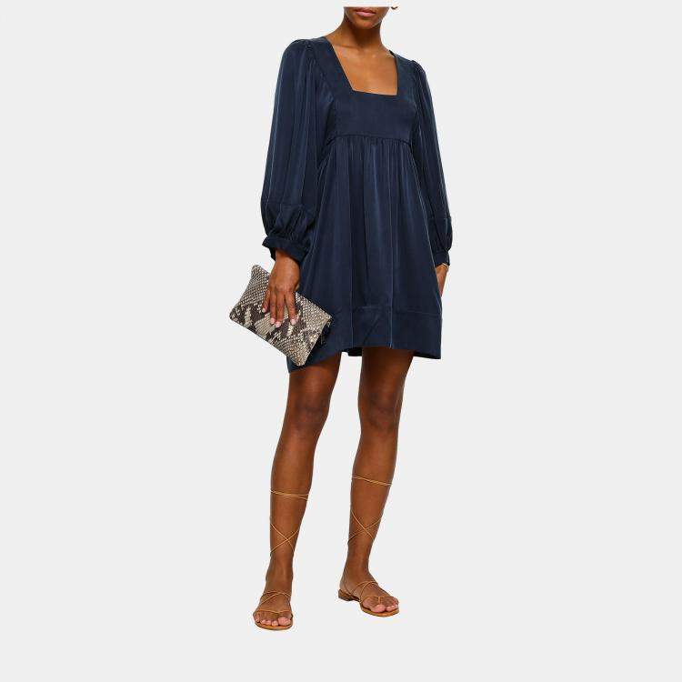 مملوكة مسبقًا Zimmermann Silk Mini dresses 1