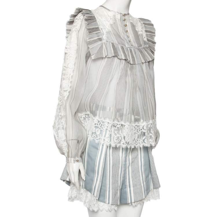 Zimmermann havoc clearance dress