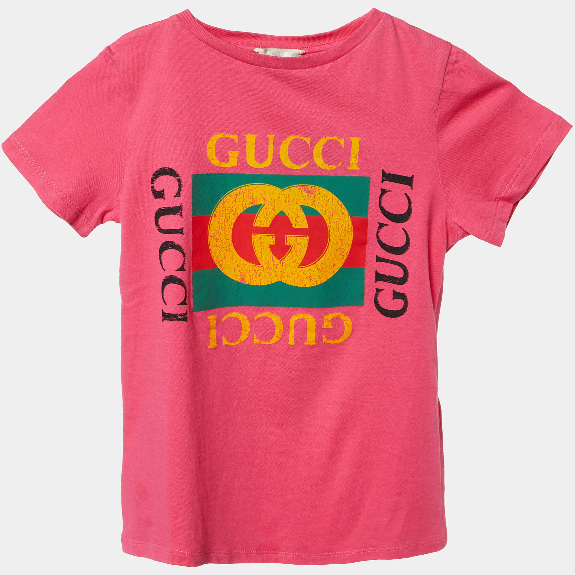 Kids outlet Gucci Shirt