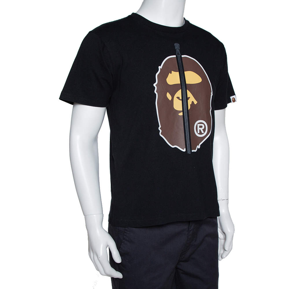 A bathing ape t hotsell shirt india