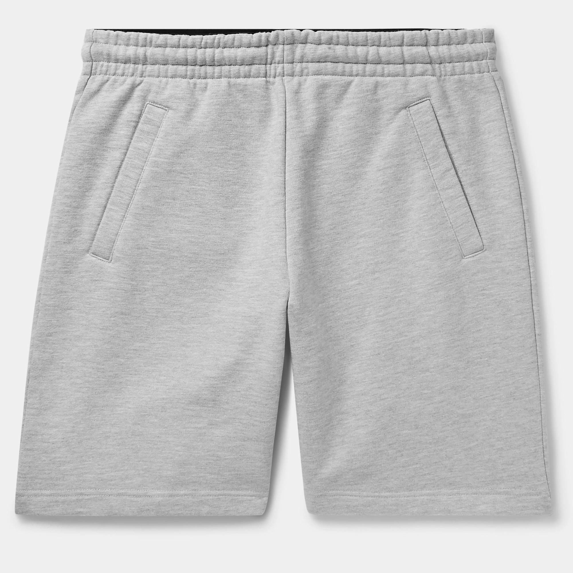 Acne Studios Cotton Shorts & Bermuda Shorts S