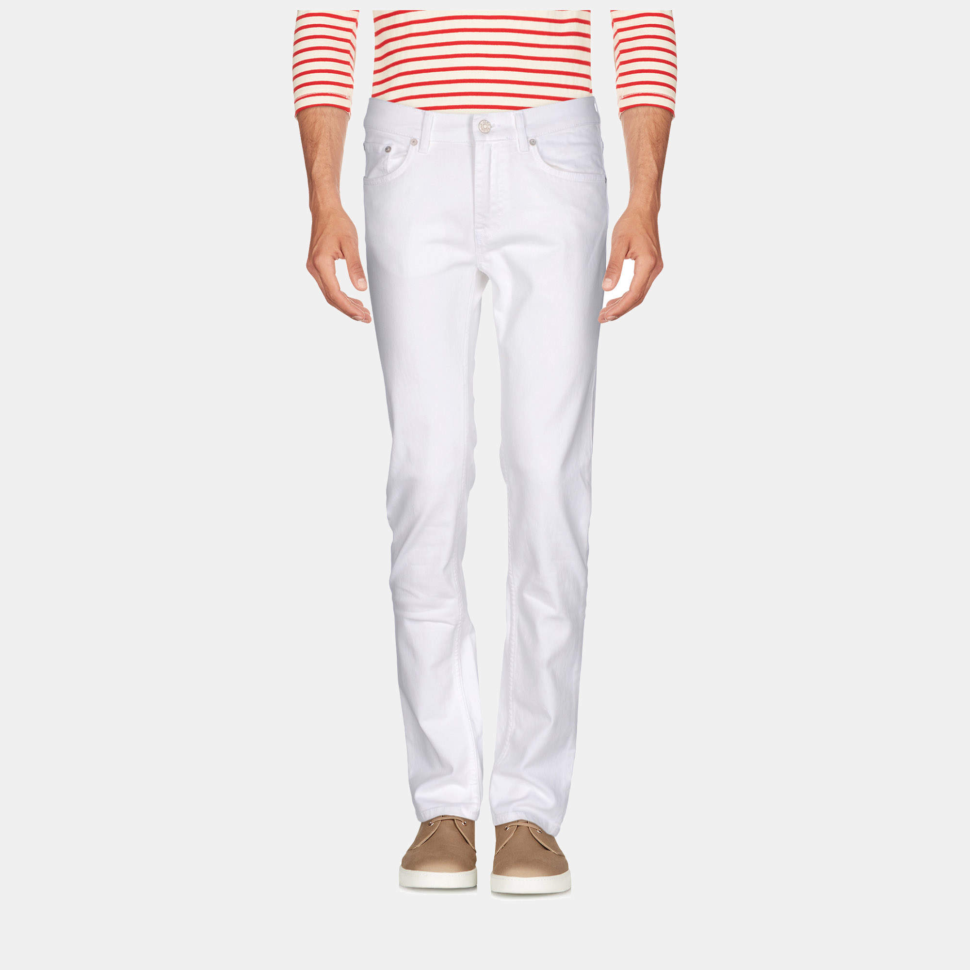 Acne Studios Cotton Jeans 32W-32L