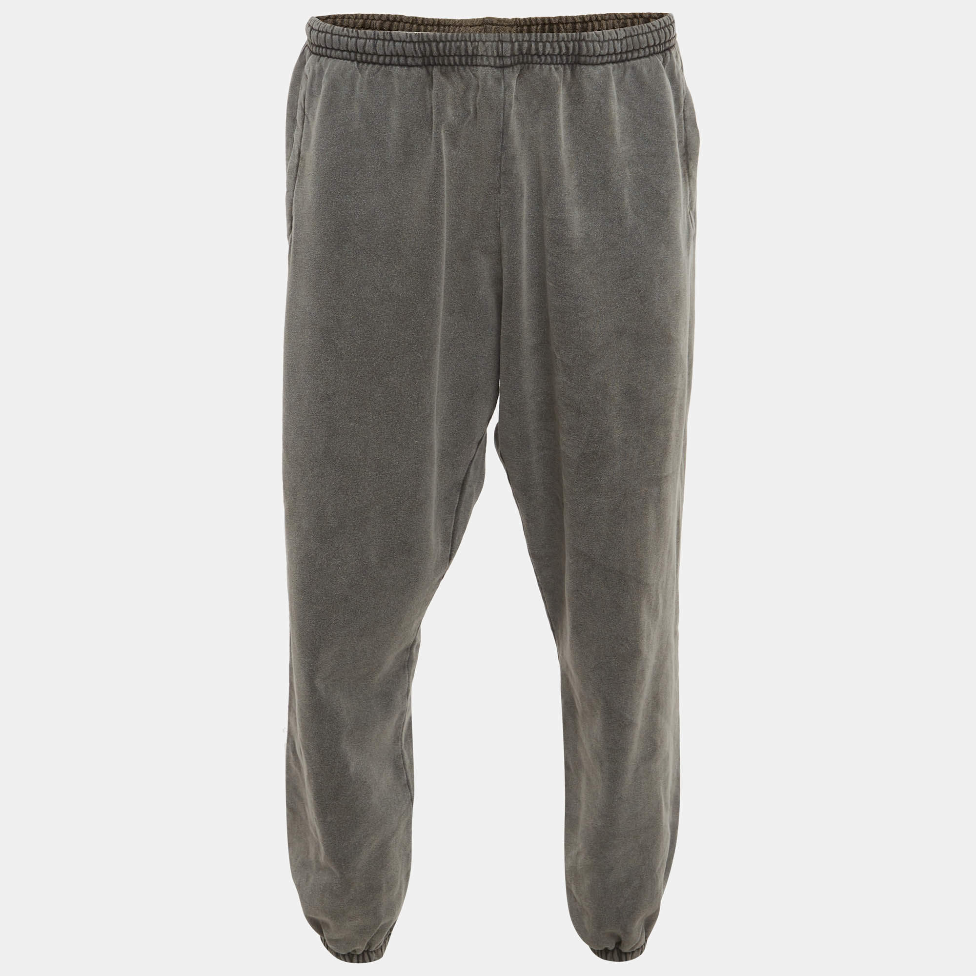 مملوكة مسبقًا Acne Grey Studios  Cotton Joggers