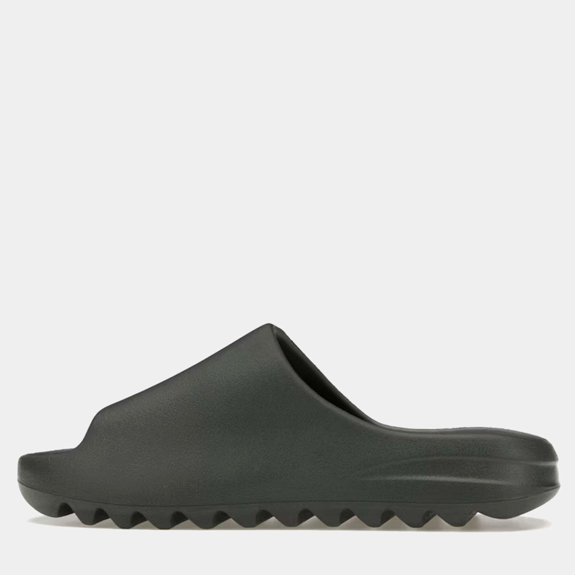 Adidas Dark Onyx Yeezy Slides Size EU 42