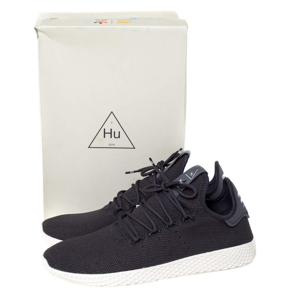 Looped, adidas Originals Pharrell Williams Tennis HU