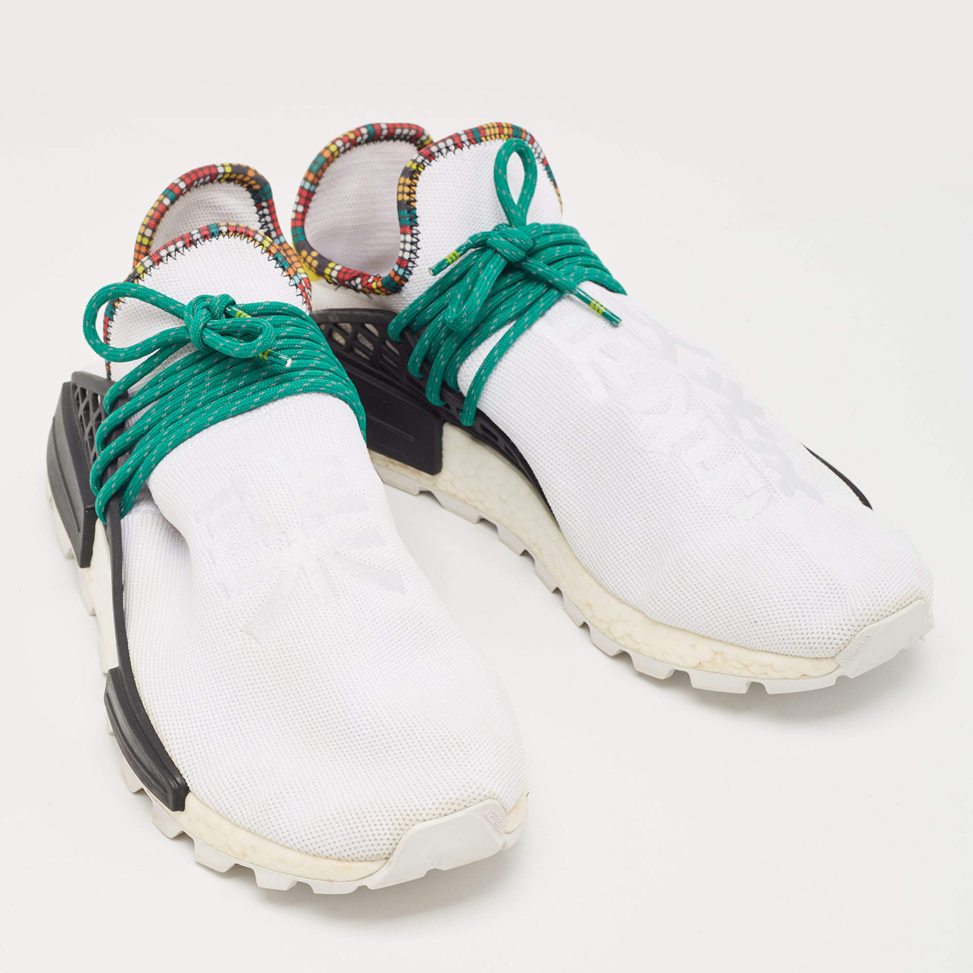 Adidas Nmd Chanel Pharrell William Pharrell Williams X Adidas