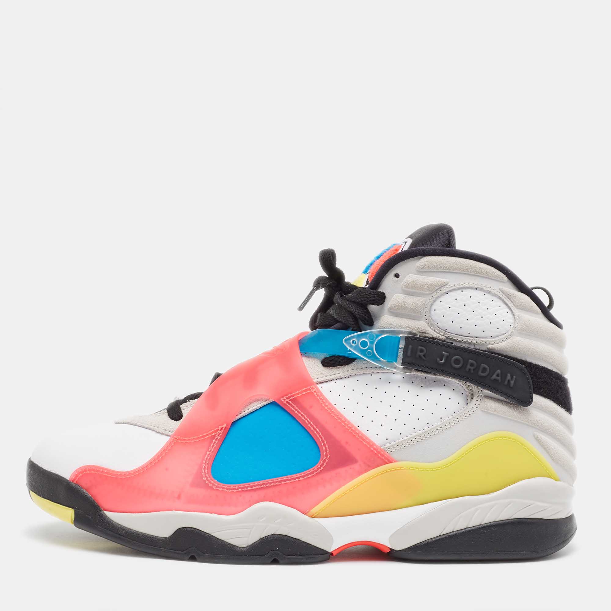 Jordan retro clearance multicolor