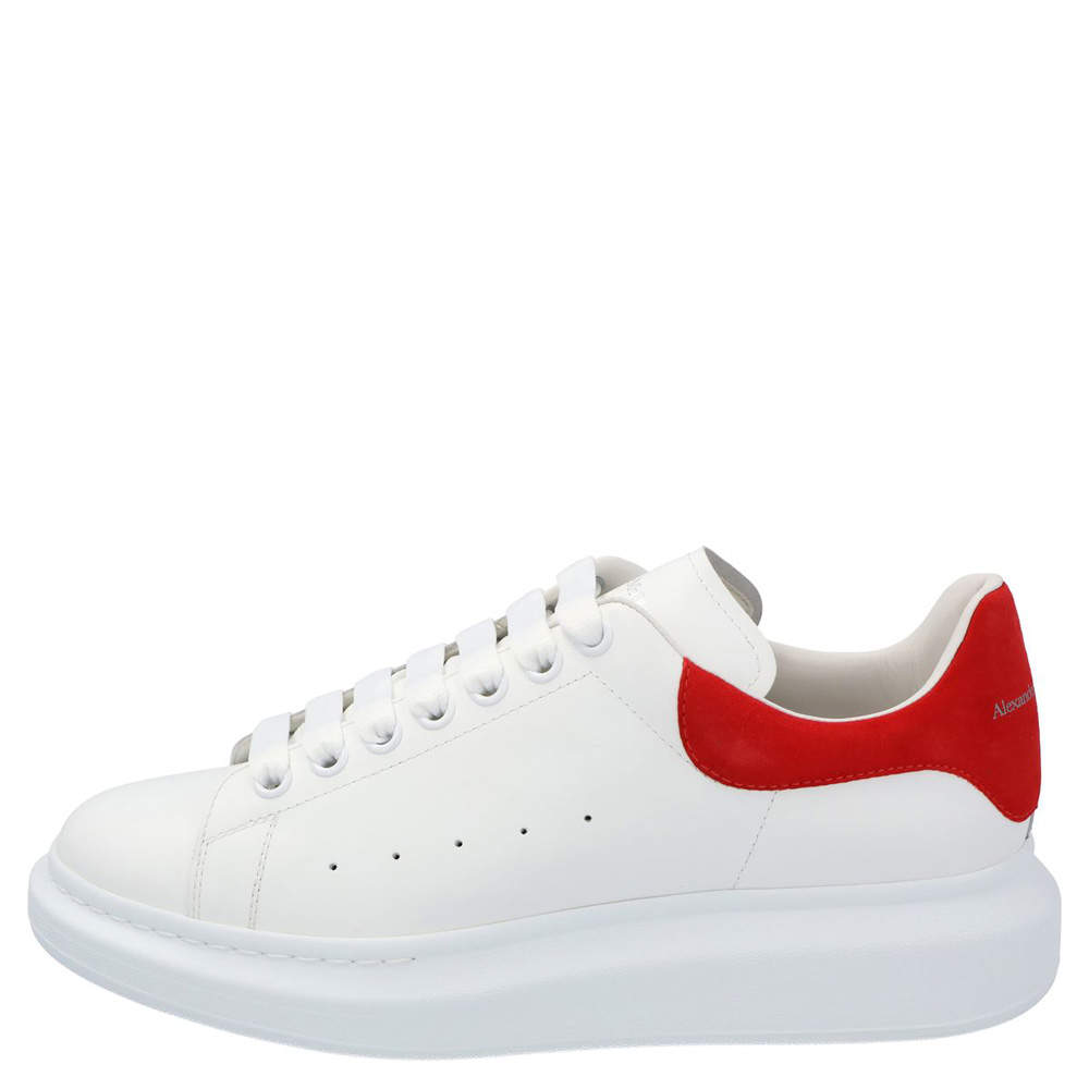 Alexander mcqueen cheap sneakers 43