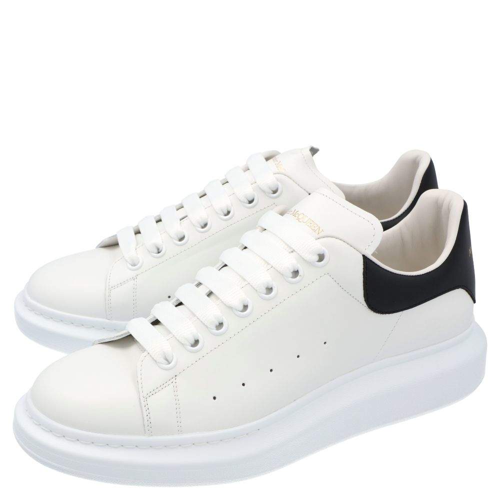 alexander mcqueen sneakers size 45