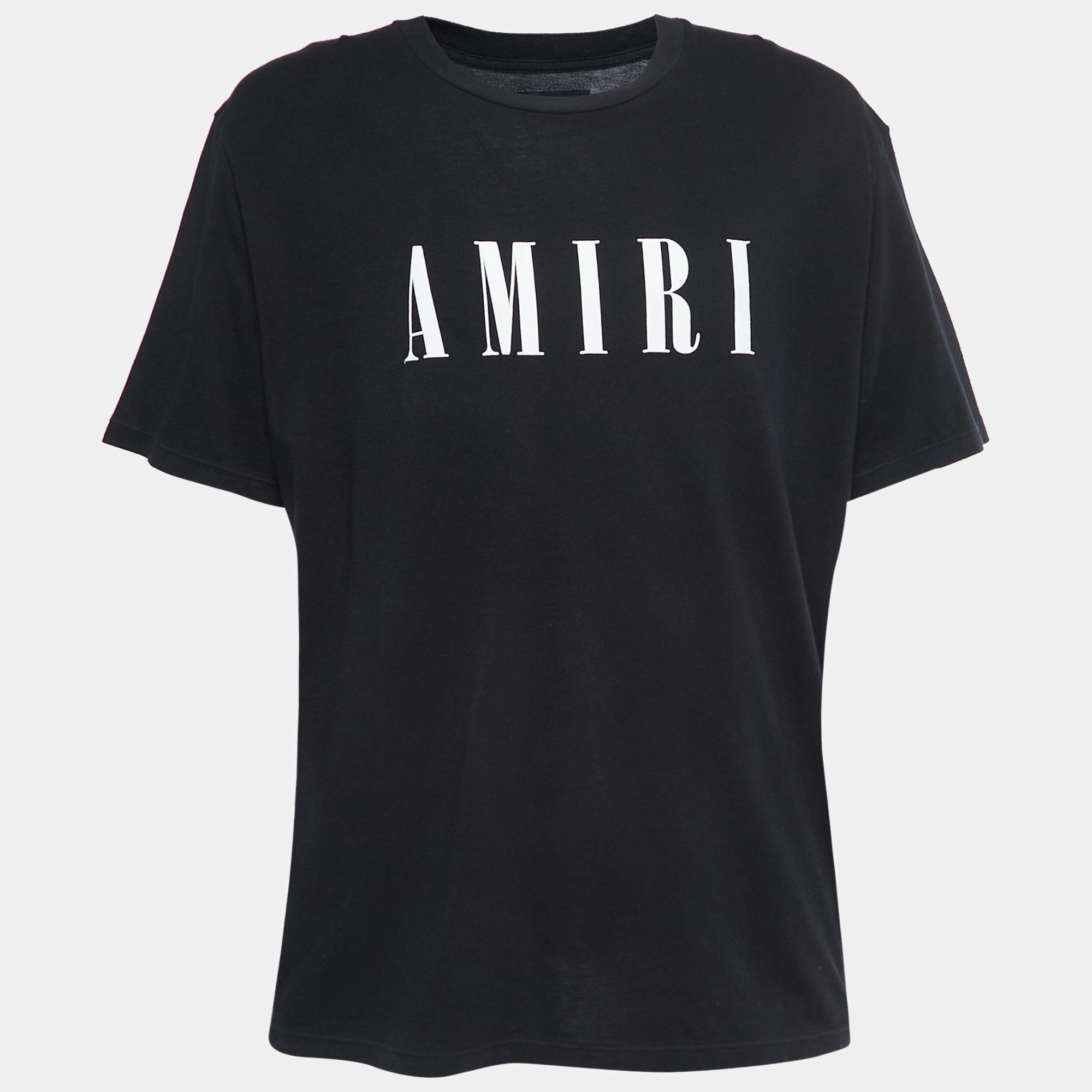 【AMIRI】メンズMAパラダイス・グラフィックTシャツ AMIRI MA Quad Tシャツ | ニュートラル | FARFETCH JP