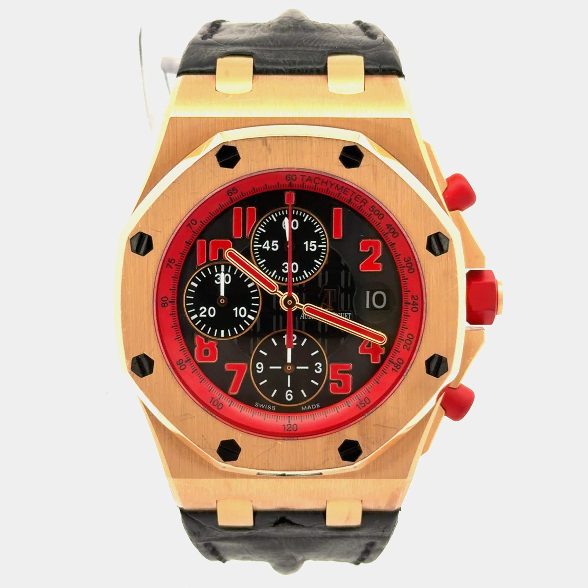 Audemars Piguet Royal Oak Offshore 26299OR, Marcus Edition