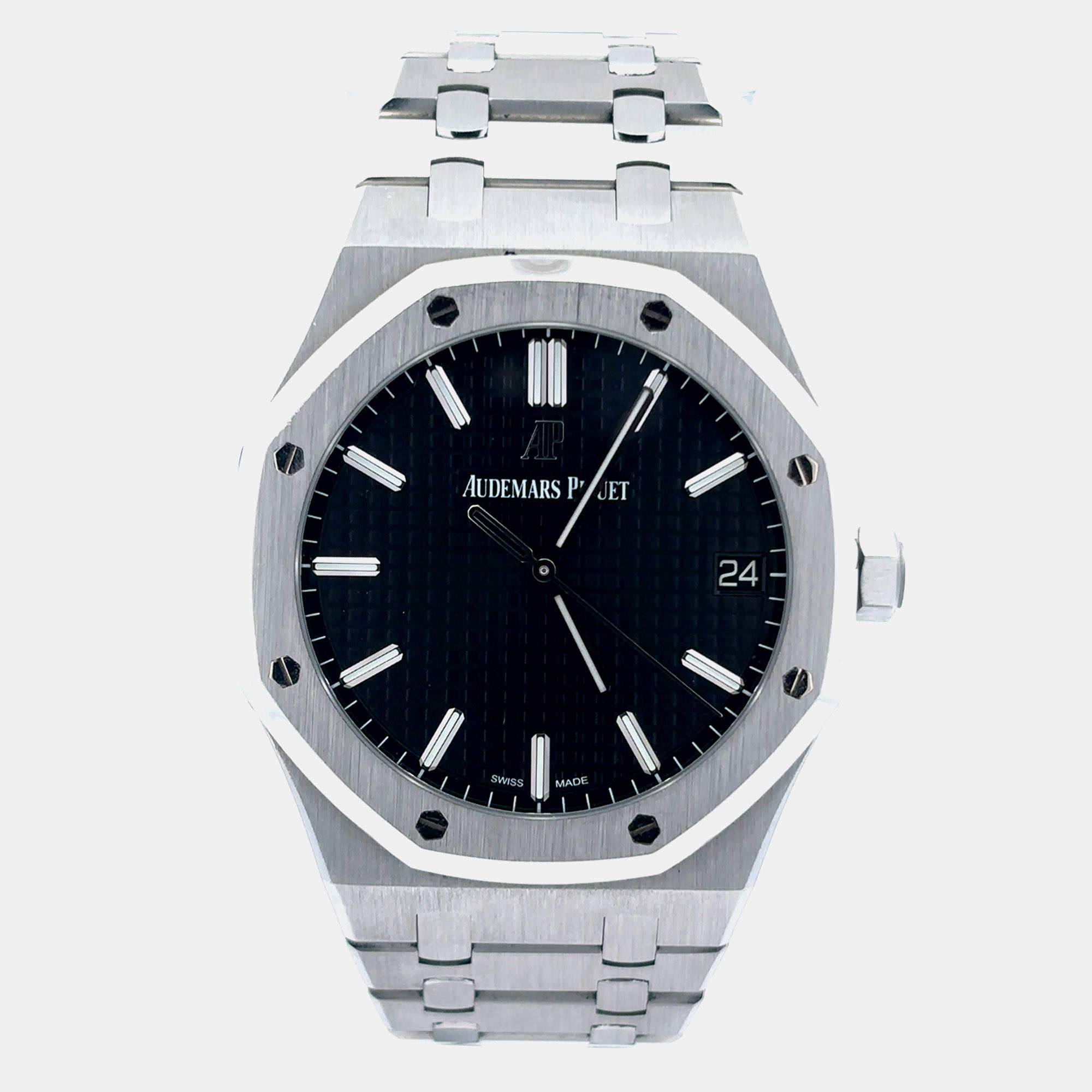 Audemars Piguet Royal Oak 15500ST, Steel