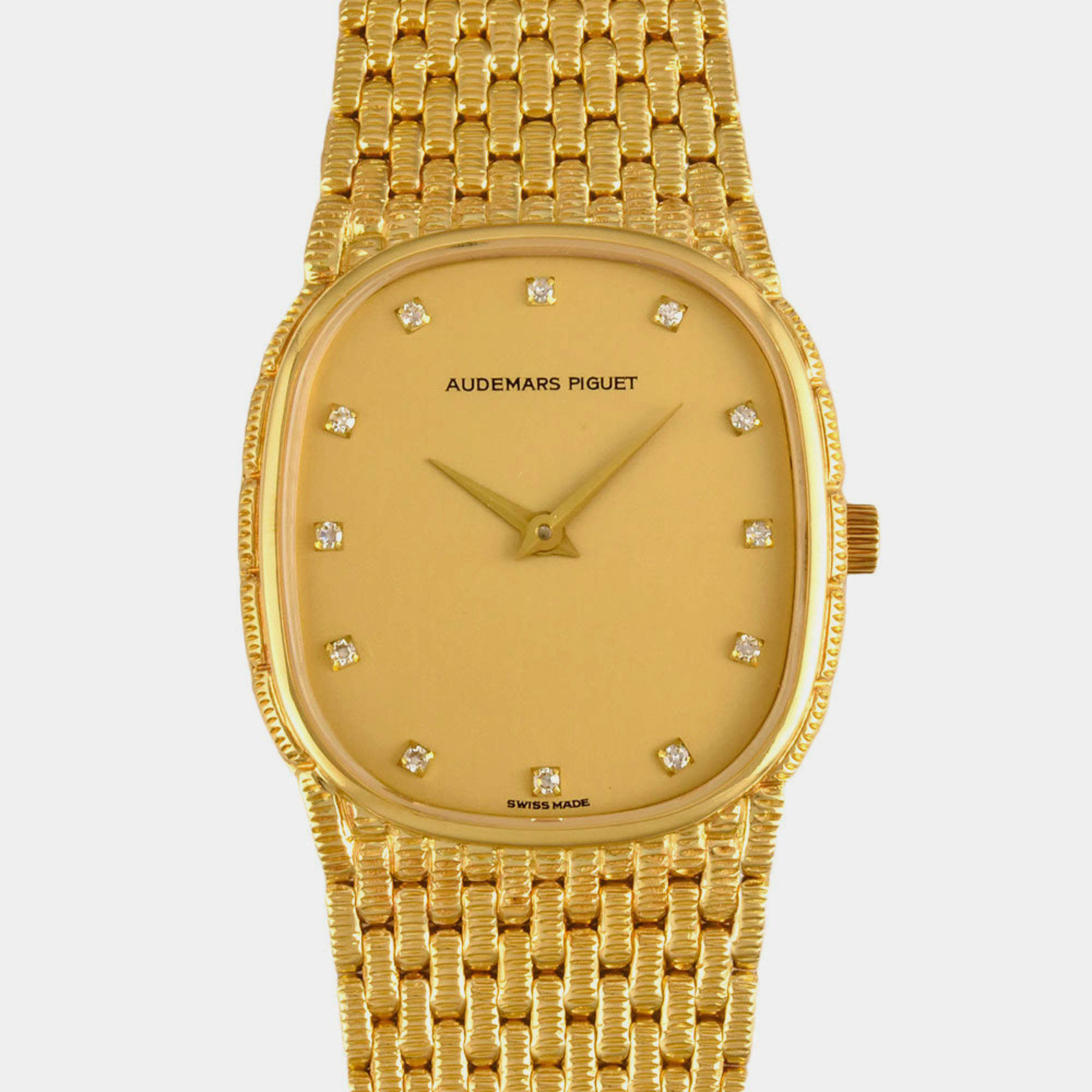 Audemars piguet used watches sale