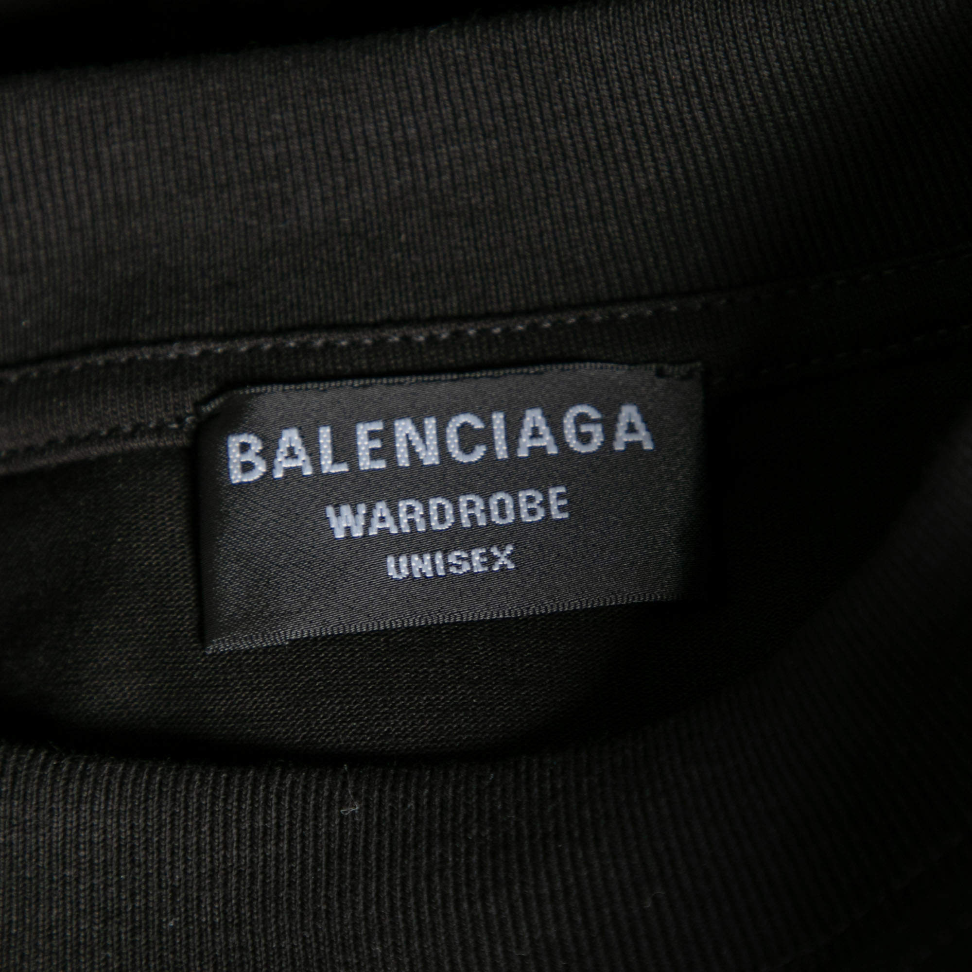 Balenciaga Neck Tag | ppgbbe.intranet.biologia.ufrj.br