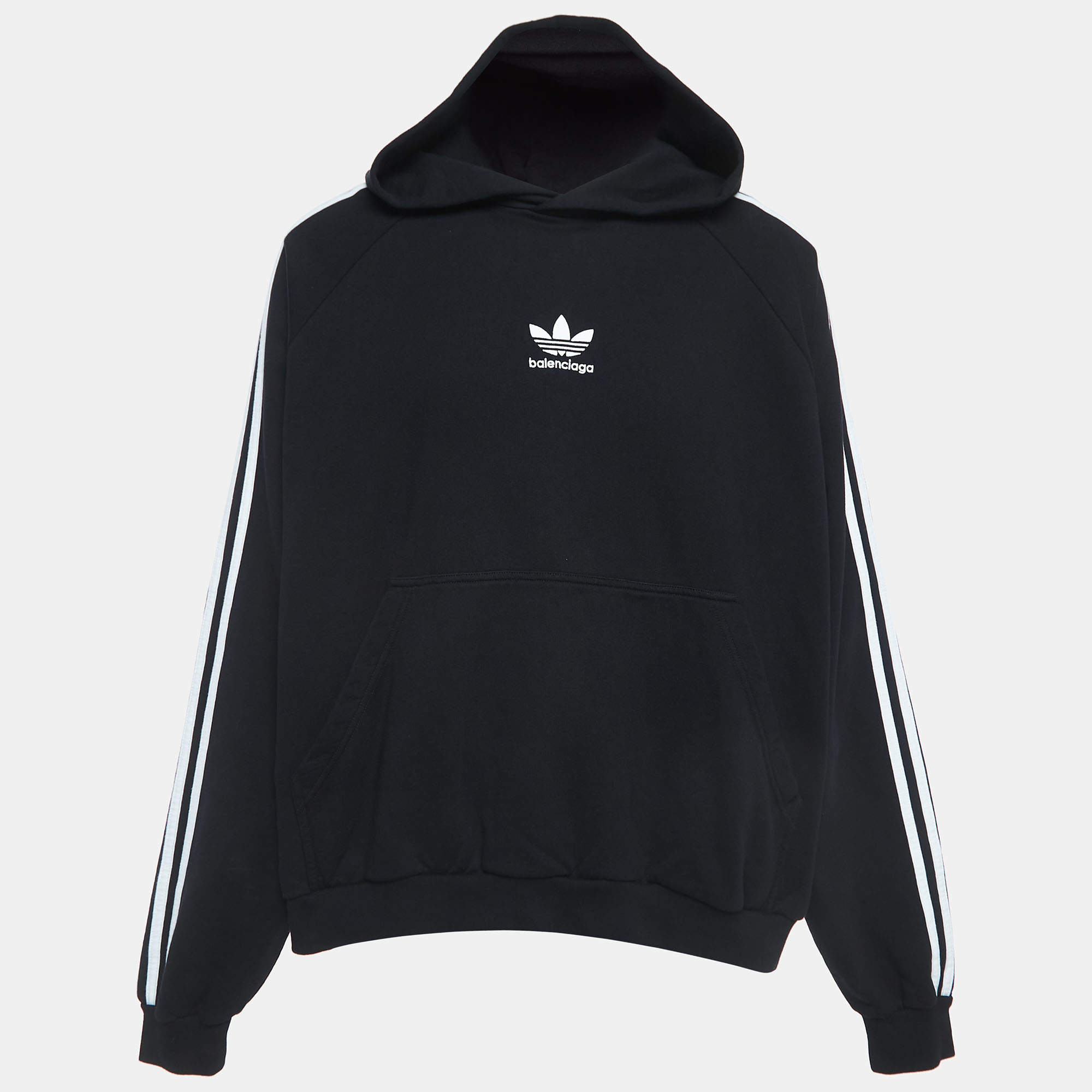 Balenciaga x Adidas Hoodie