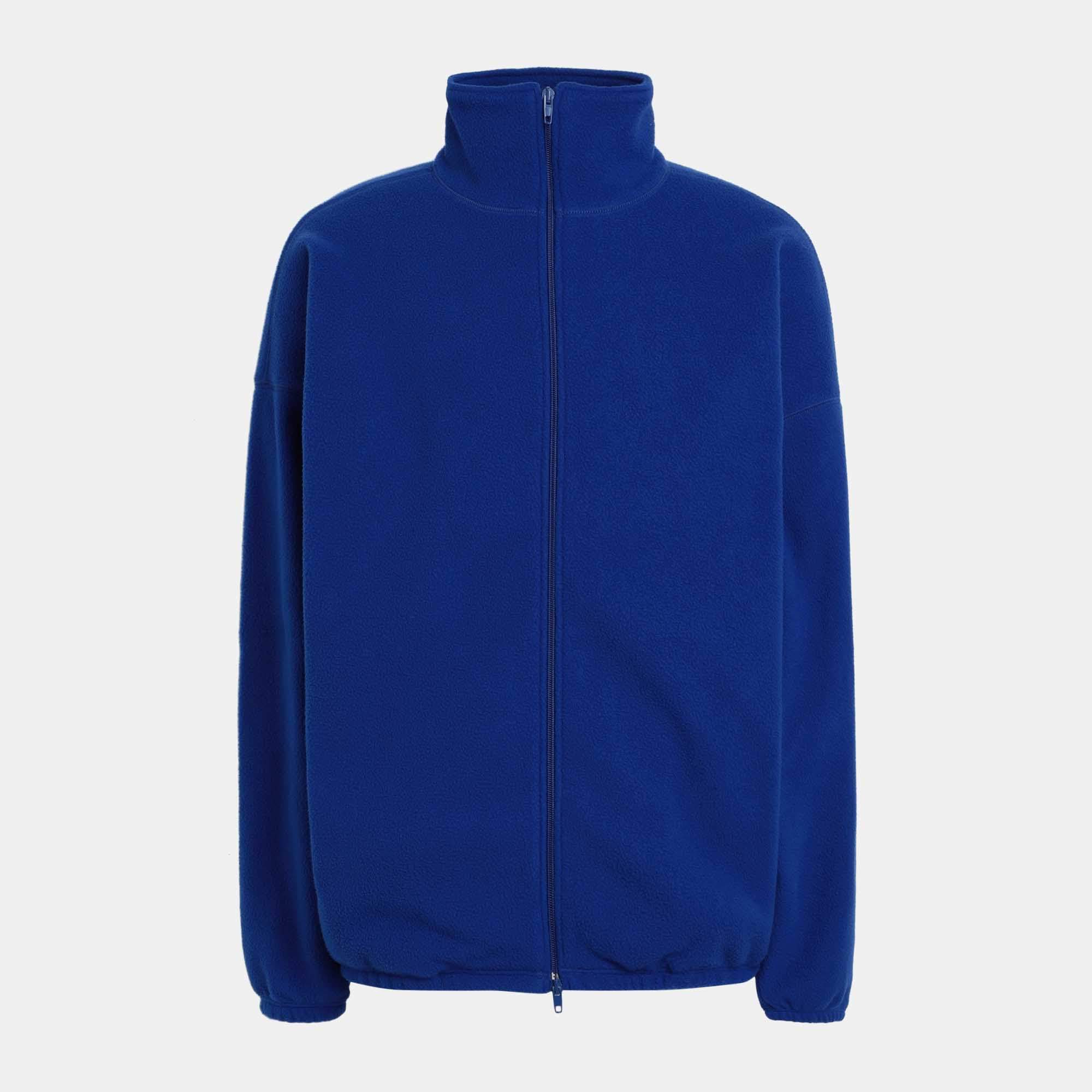 Balenciaga Polyester Sweatshirt XS