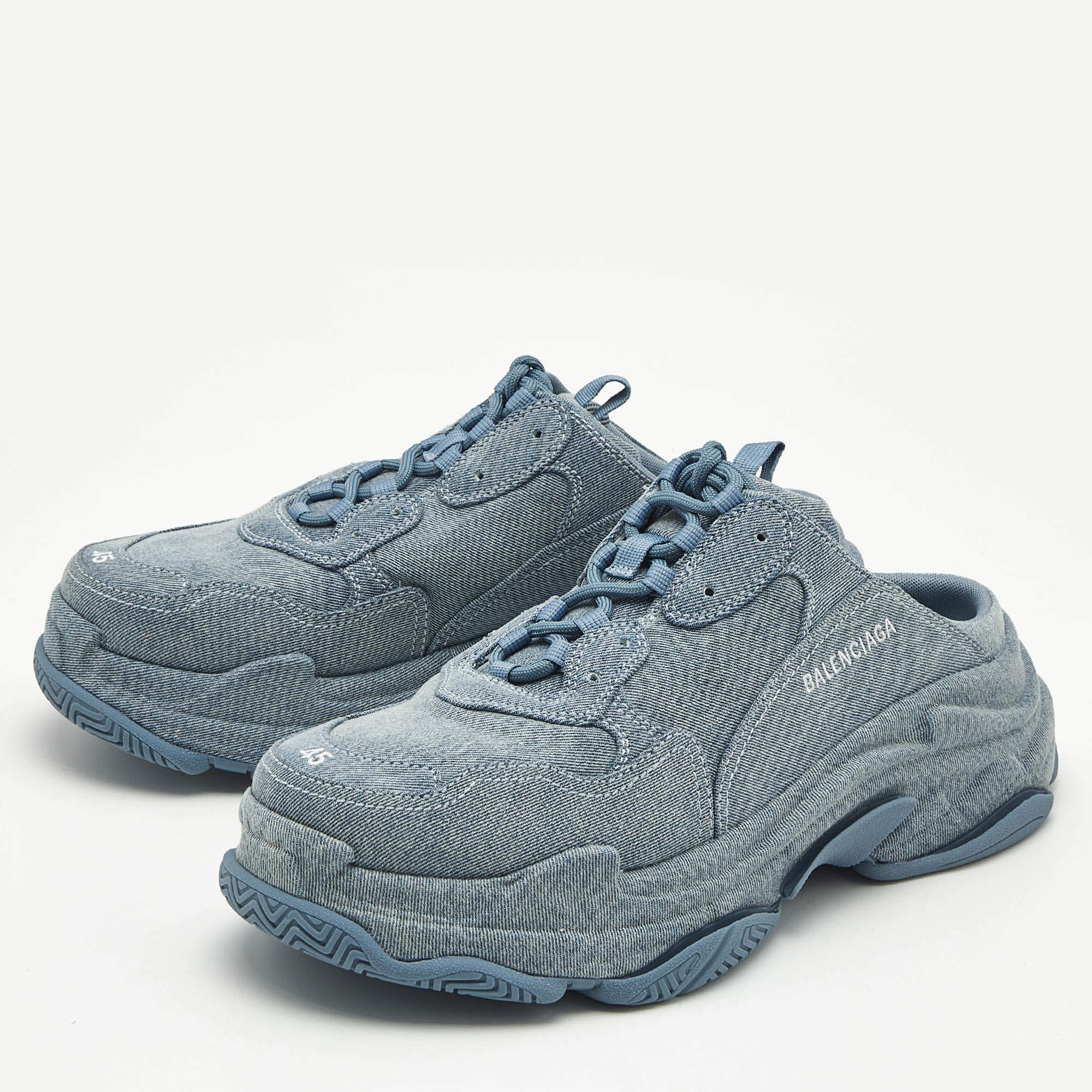 未使用 Balenciaga HARDCROCS サイズ 40 BALENCIAGA(バレンシアガ) HARDCROCSハードクロックスサンダル