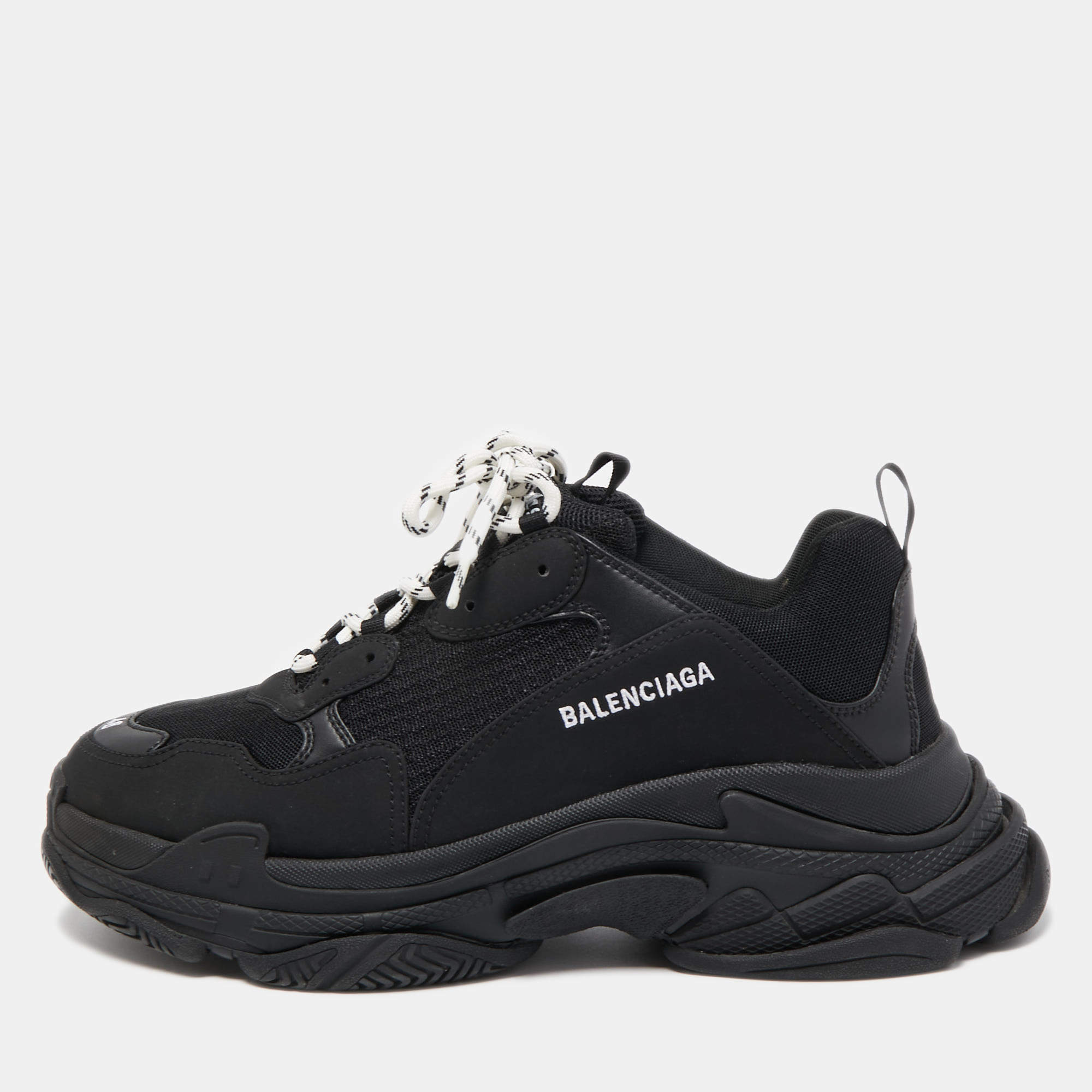 Men's Balenciaga Shoes