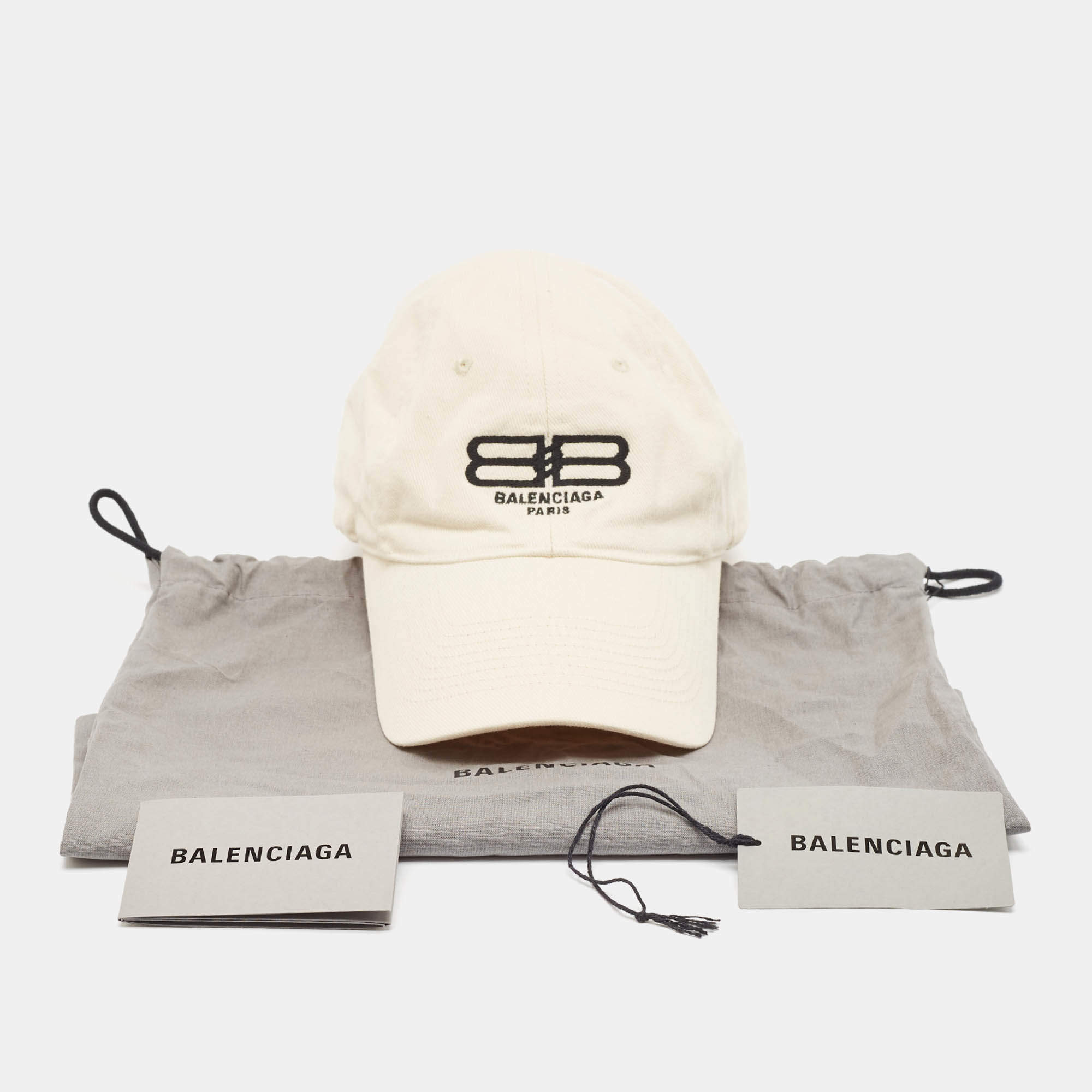 balenciaga cap L58 【公式通販】