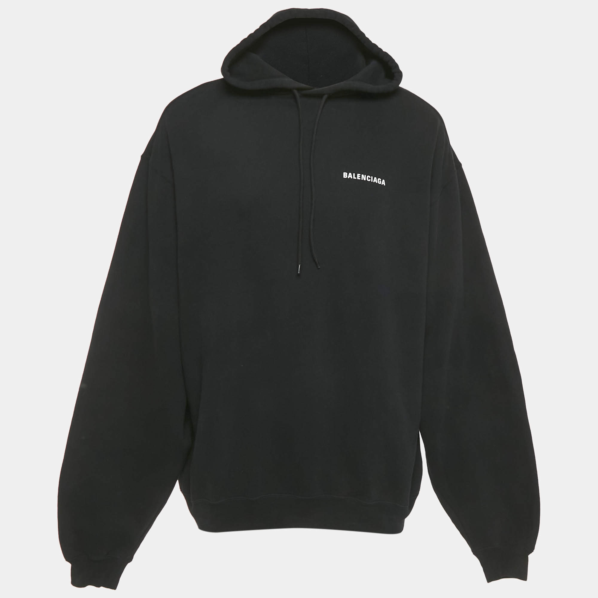 【BALENCIAGA】Balenciaga Oversized Hoodie ★関税送料込み 楽天市場】【数量限定・在庫限り・早い者勝ち！】 バレンシアガ