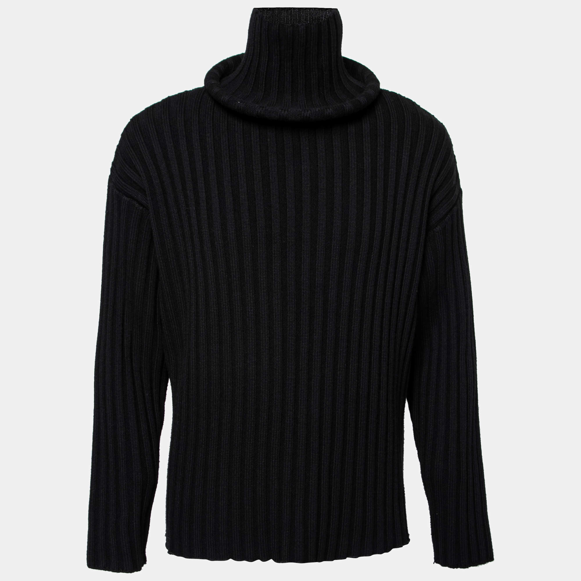 Balenciaga roll sale neck