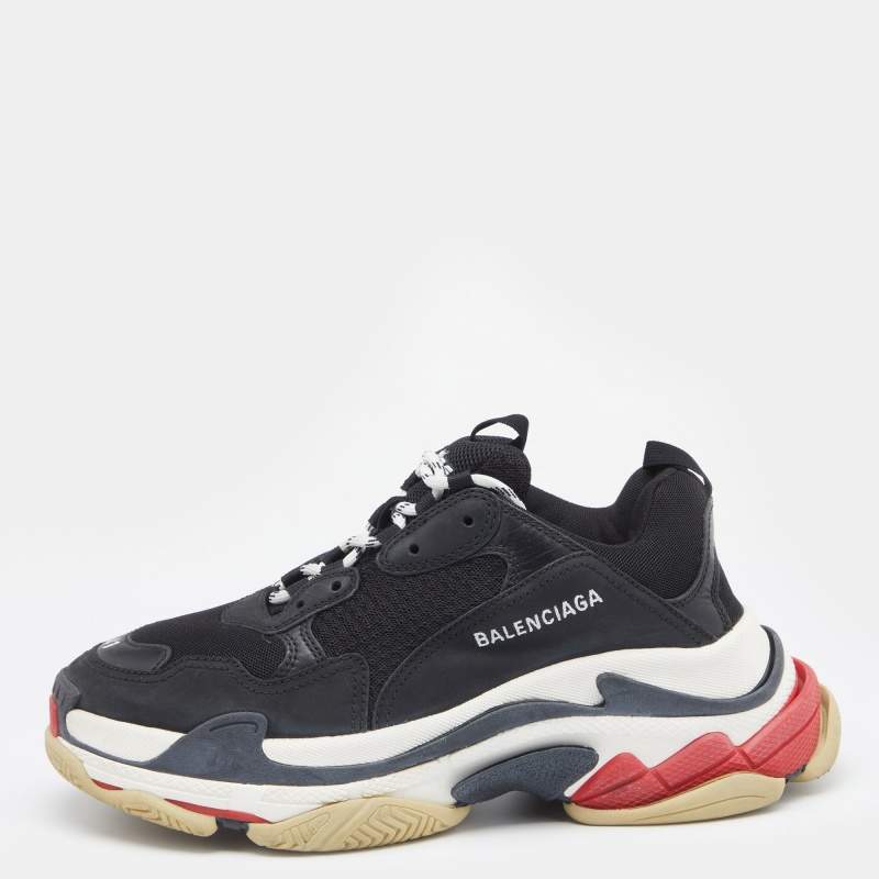 41 balenciaga sneakers