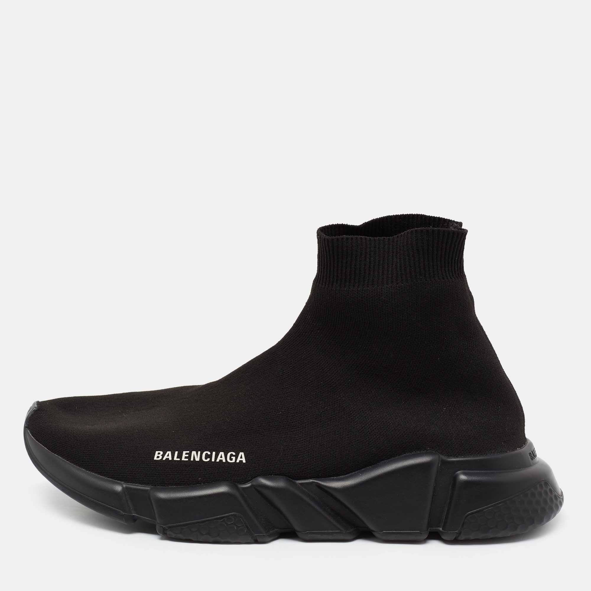 prada balenciaga shoes