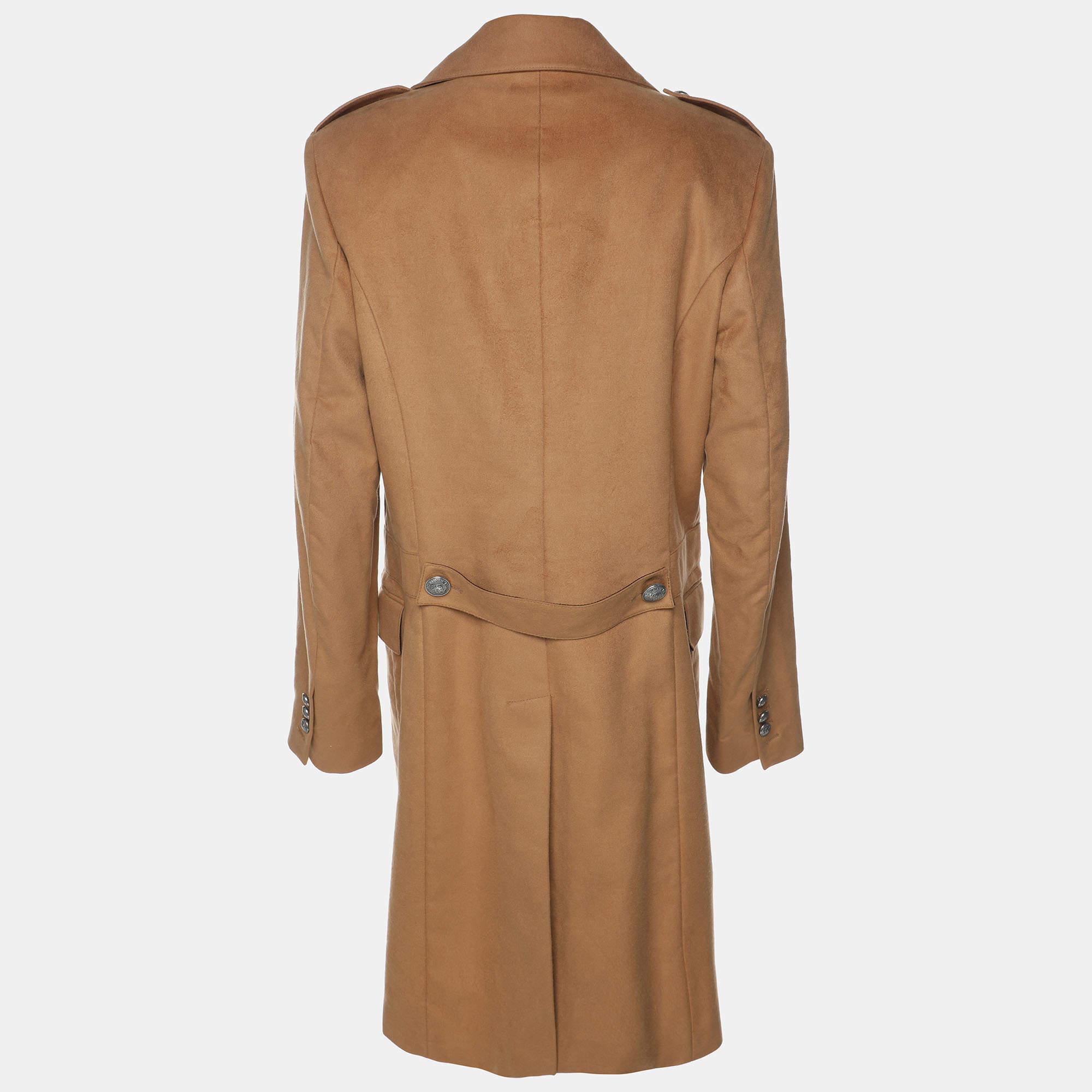 luxury-men-balmain-used-