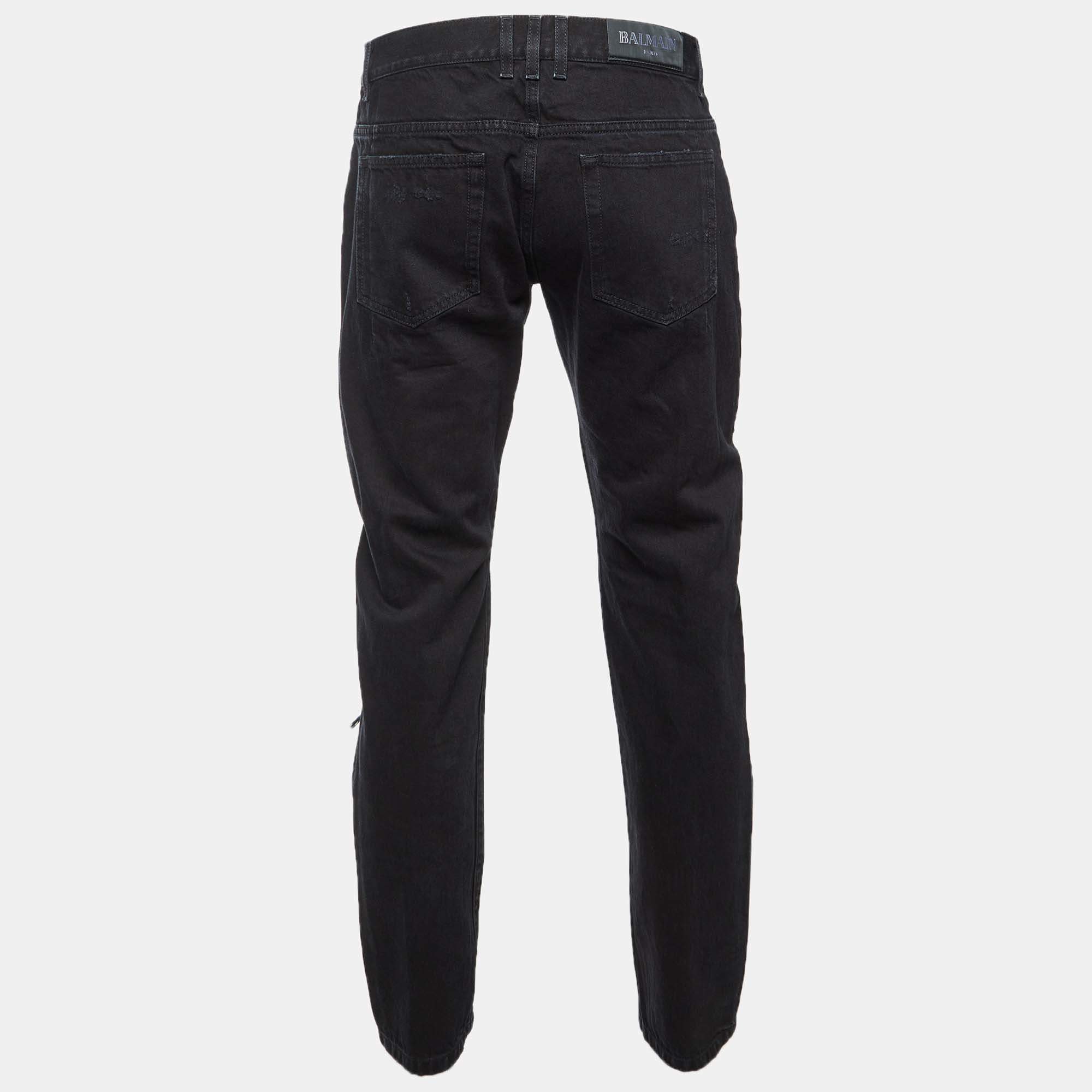 luxury-men-balmain-used- luxury-men-balmain-used-
