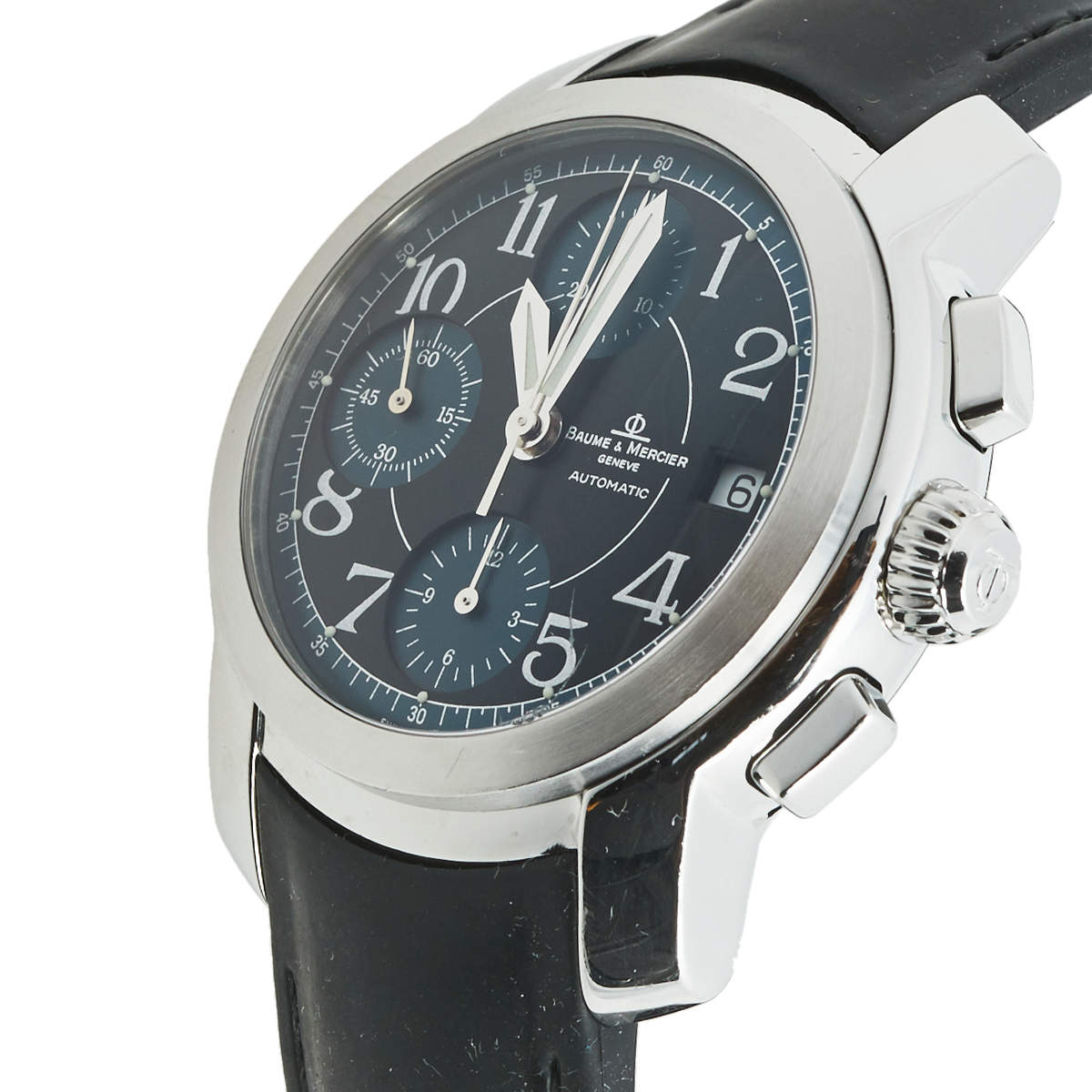 Baume mercier outlet mv045216