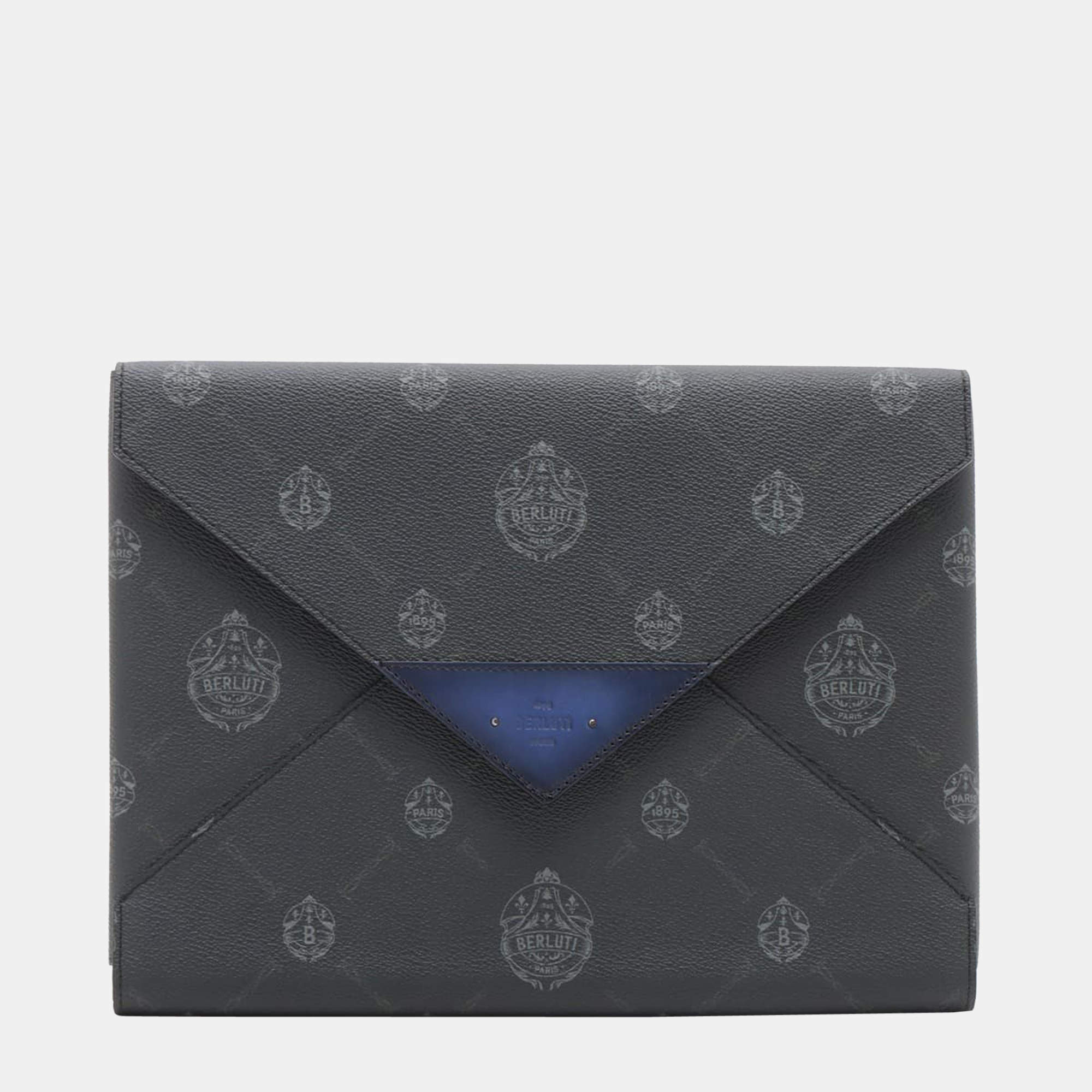 LV Monogram Men Sling Bag 189