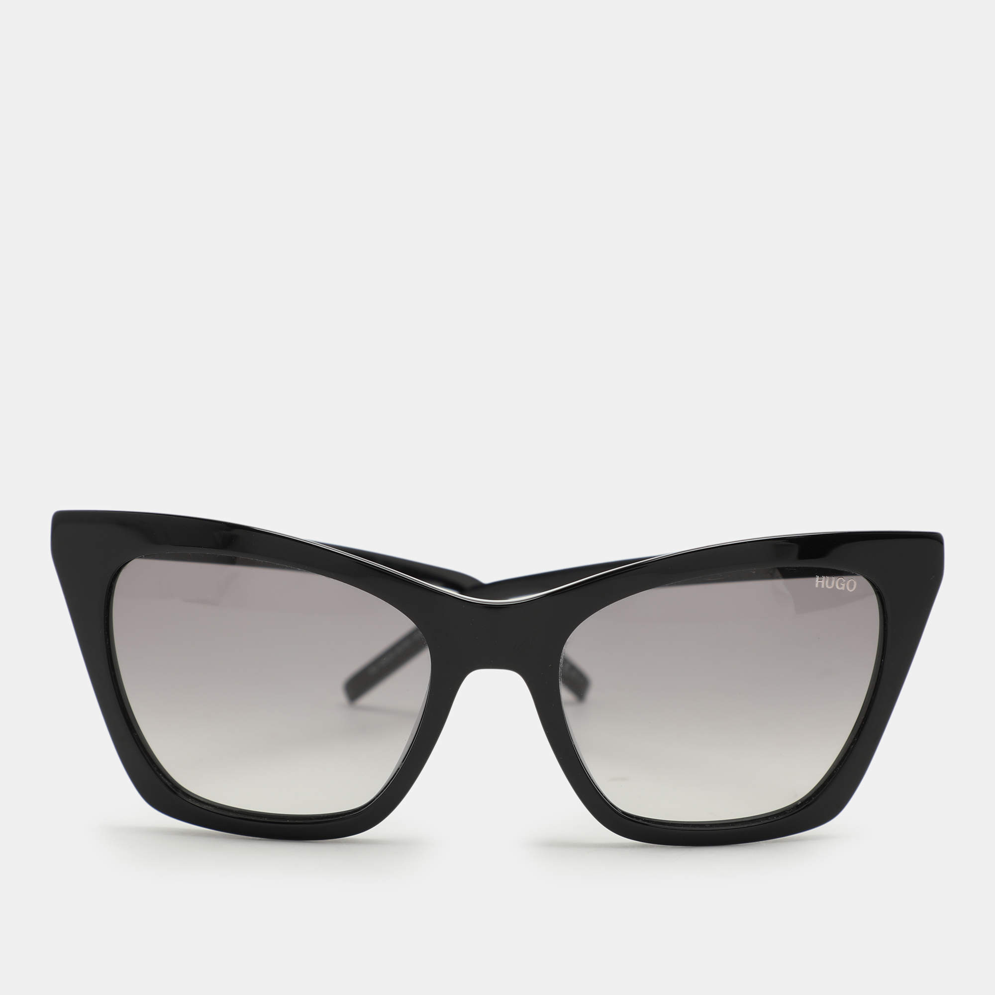 Boss By Hugo Boss Black HG1055/S Gradient Sunglasses