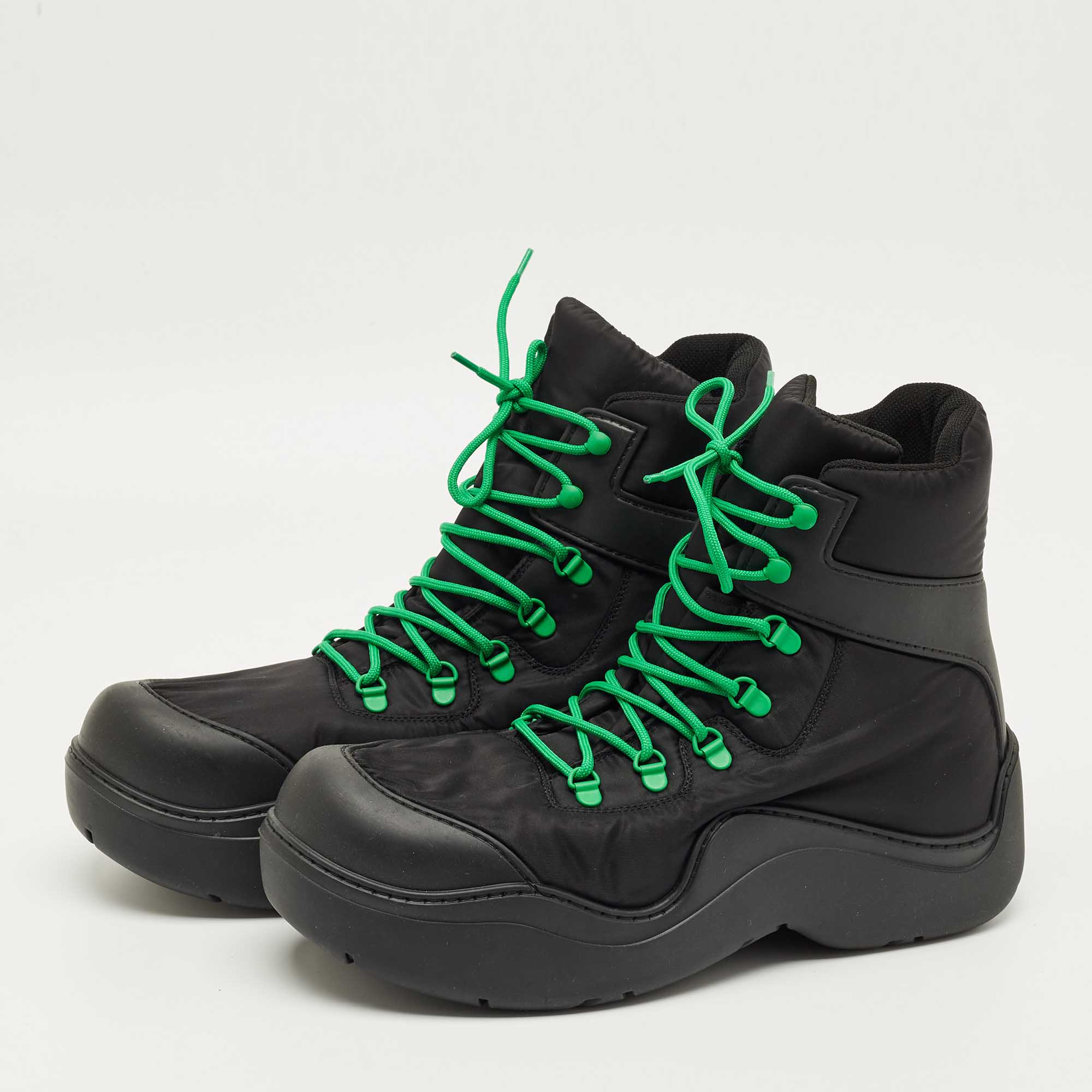 yokoBottega veneta パドルブーツ size 41 Bottega Veneta Boots - Size 41 EU