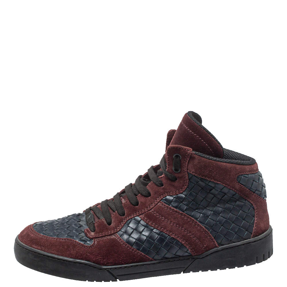 Bottega veneta sneaker online herren