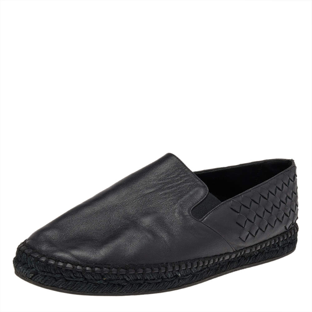 Bottega veneta discount espadrilles men's