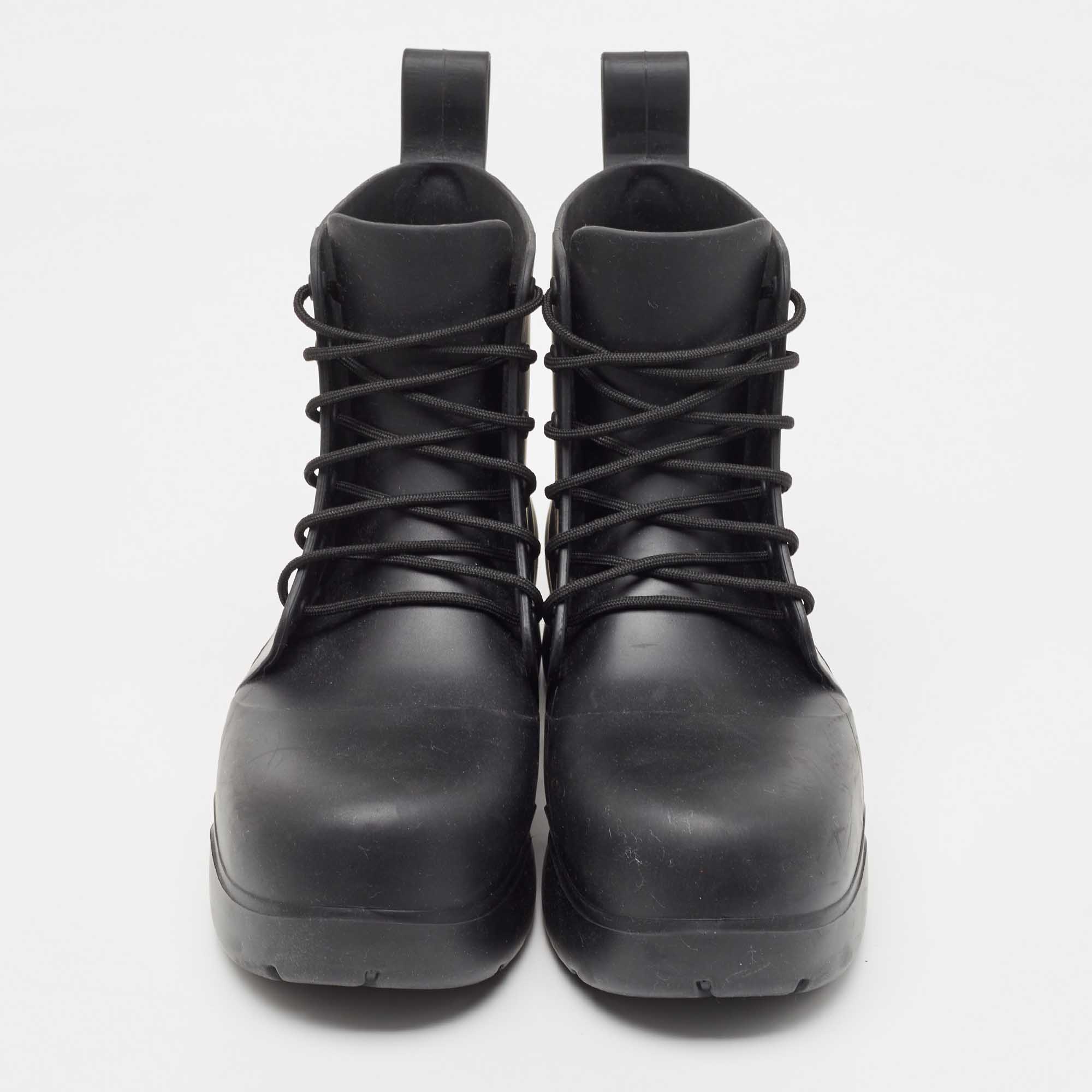 ࿊ Bottega Veneta ラグブーツ 41 INTO · INTO